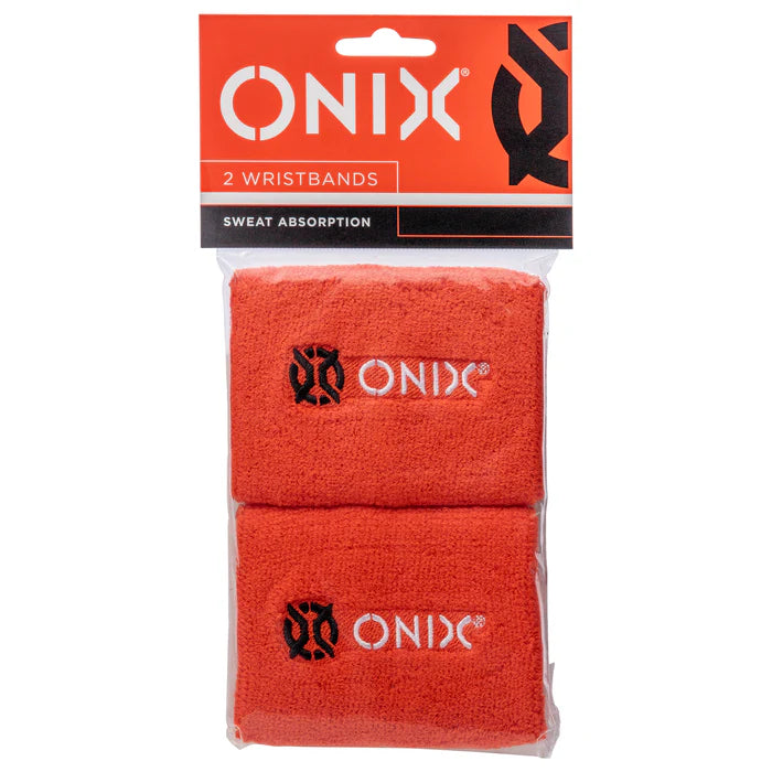 Onix Wristband orange