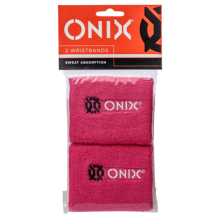 Onix Wristband pink