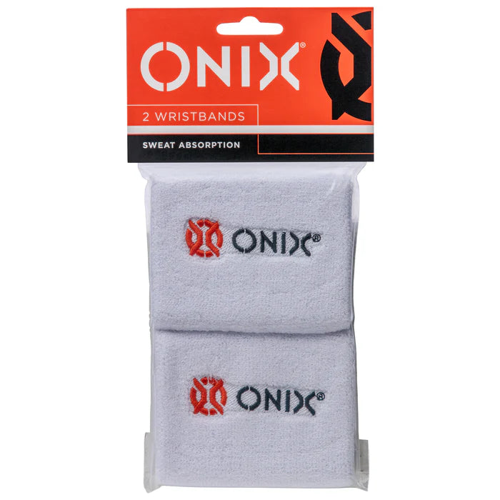 Onix Wristband white
