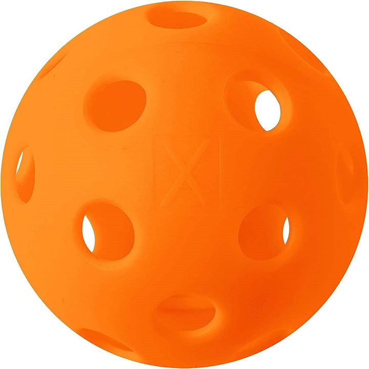 Franklin X-26 Indoor 12 Pack balls