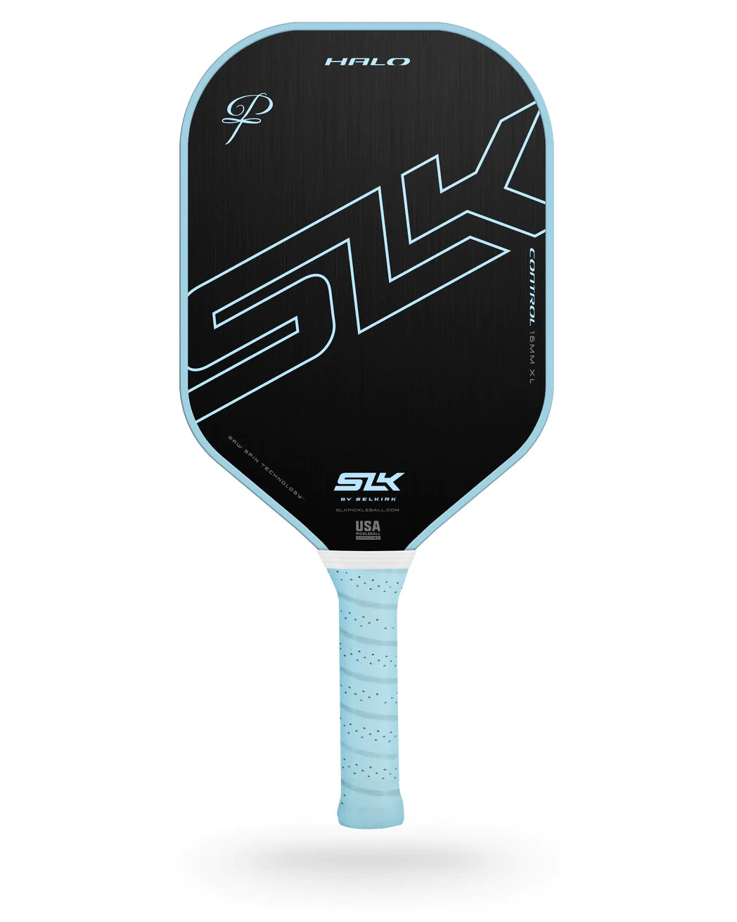 Selkirk_Halo_Signature_XL_Control_Parris_Todd_Pickleball_Pro_Player_Best_Paddle_Signature_Halo_16mm_Magasin_de_pickleball_Quebec_Canada_Pickleball_Store_