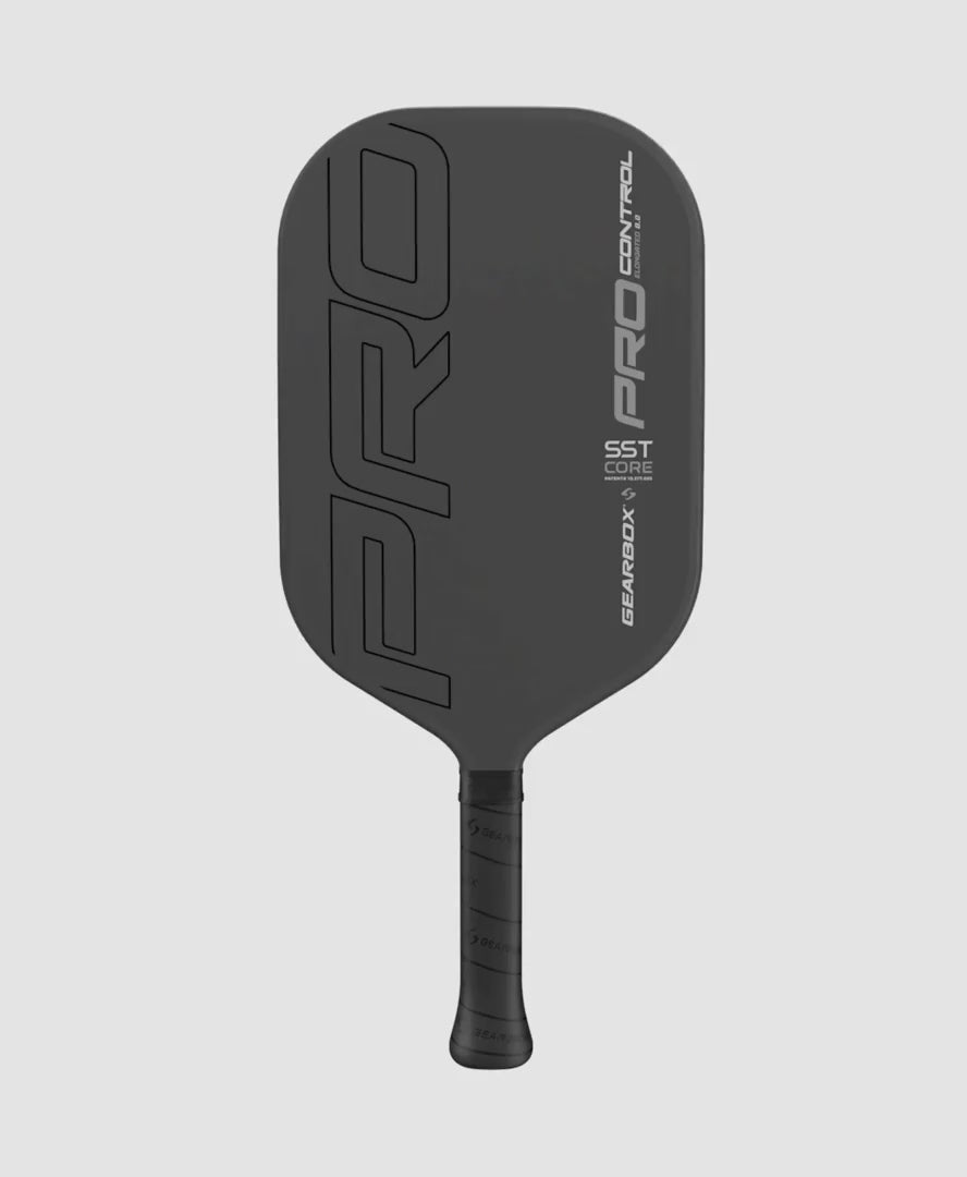 Gearbox_Pro_Control_Elongated_Paddle_Pickleball_Best_Pickleball_Paddle_Raquette_de_Pickleball_Gearbox