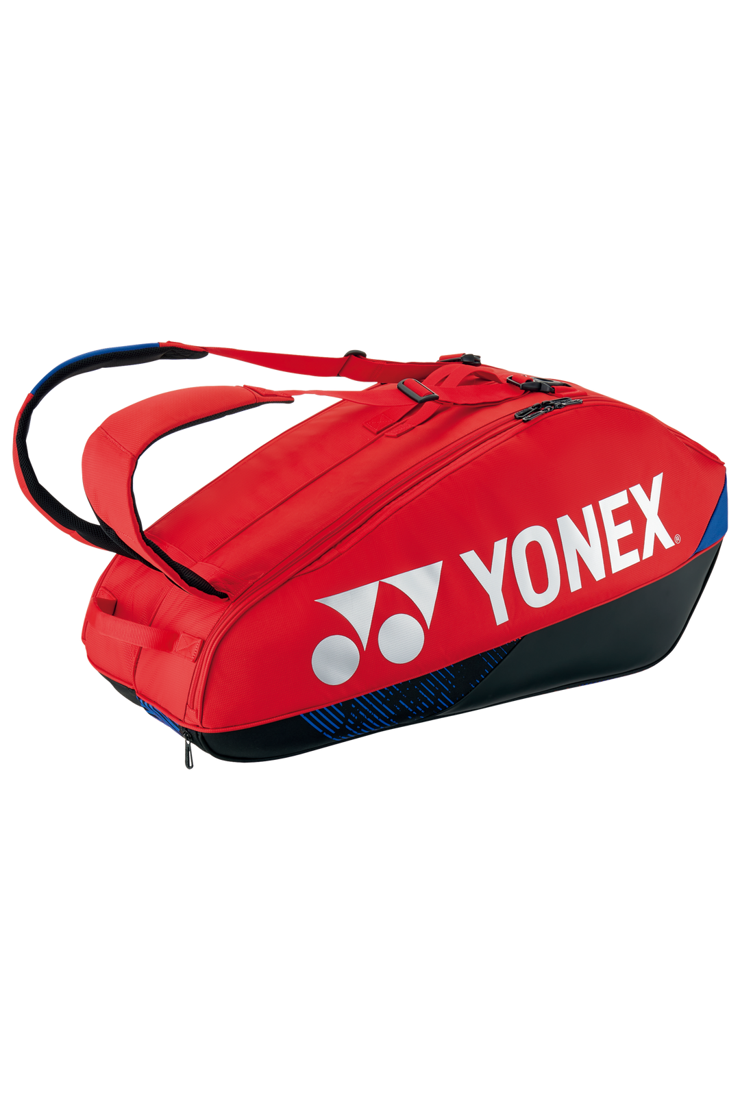 Yonex Pro Racquet Bag 6pk - Scarlett