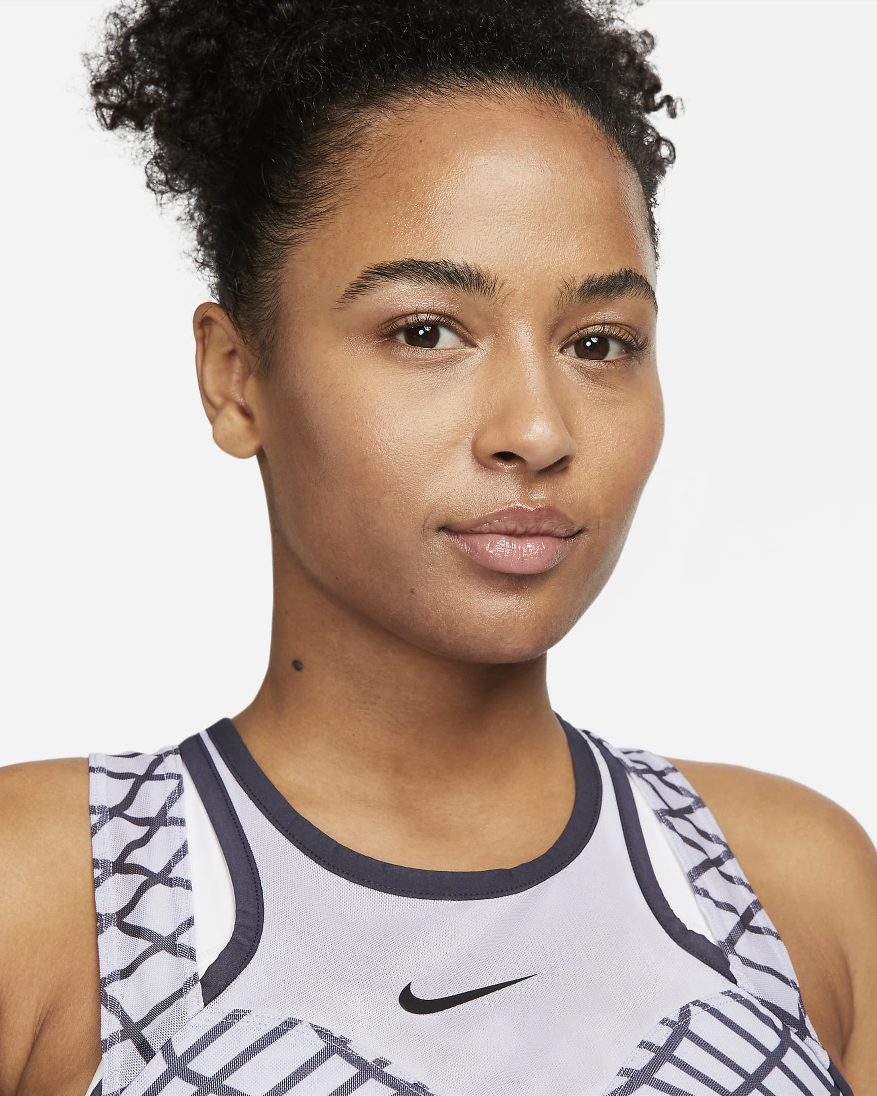 Nike hot sale women's apparel