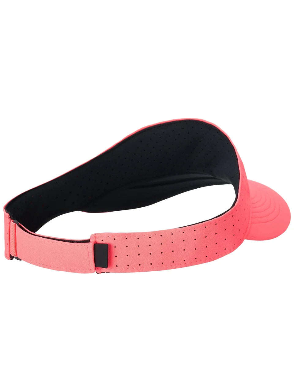 Nike aerobill outlet visor womens