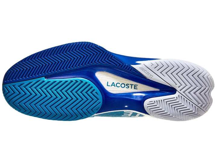 Lacoste AG-LT23 Lite Women Tennis Shoes_745SFA0012_AG-LT23_Lite_Espadrille_de_tennis