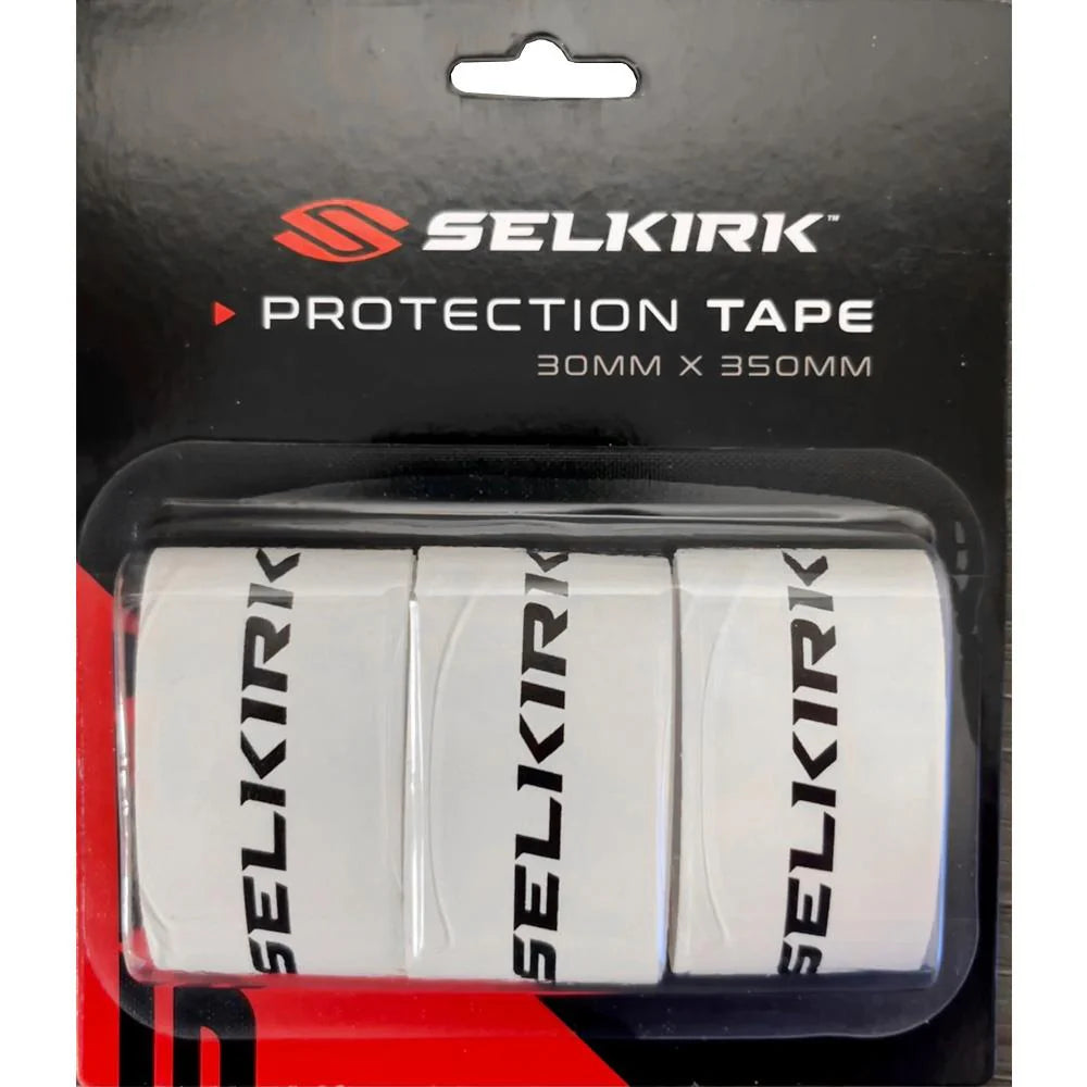 Selkirk_Protection_tape_30mm_20mm_Protection for your pickleball Paddle