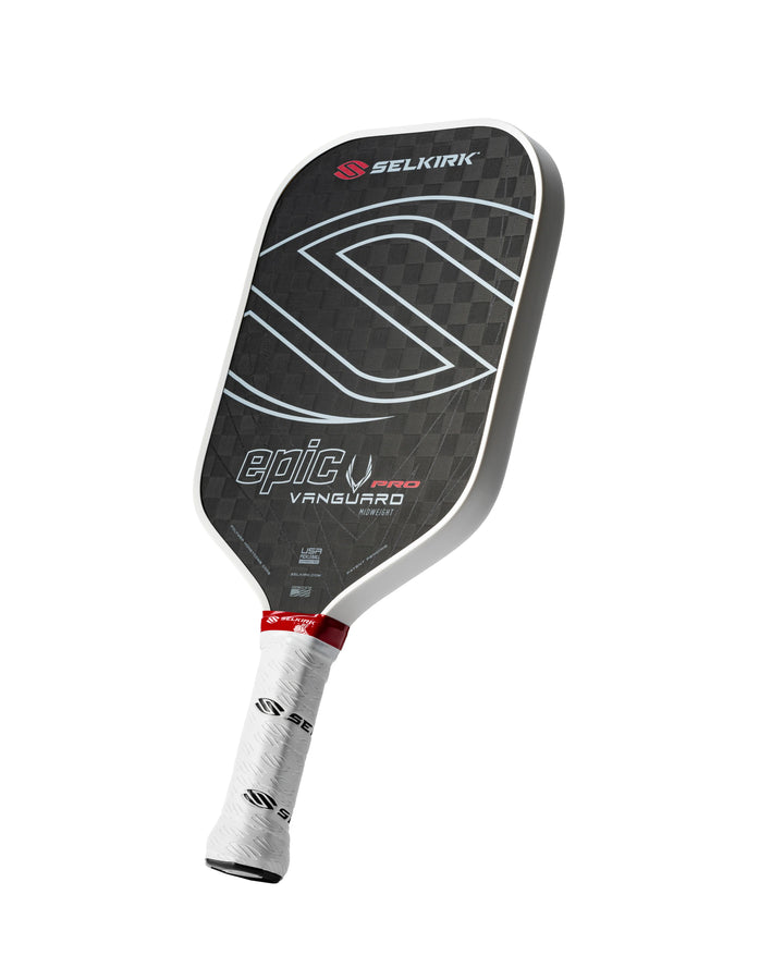 Selkirk Vanguard Pro Epic