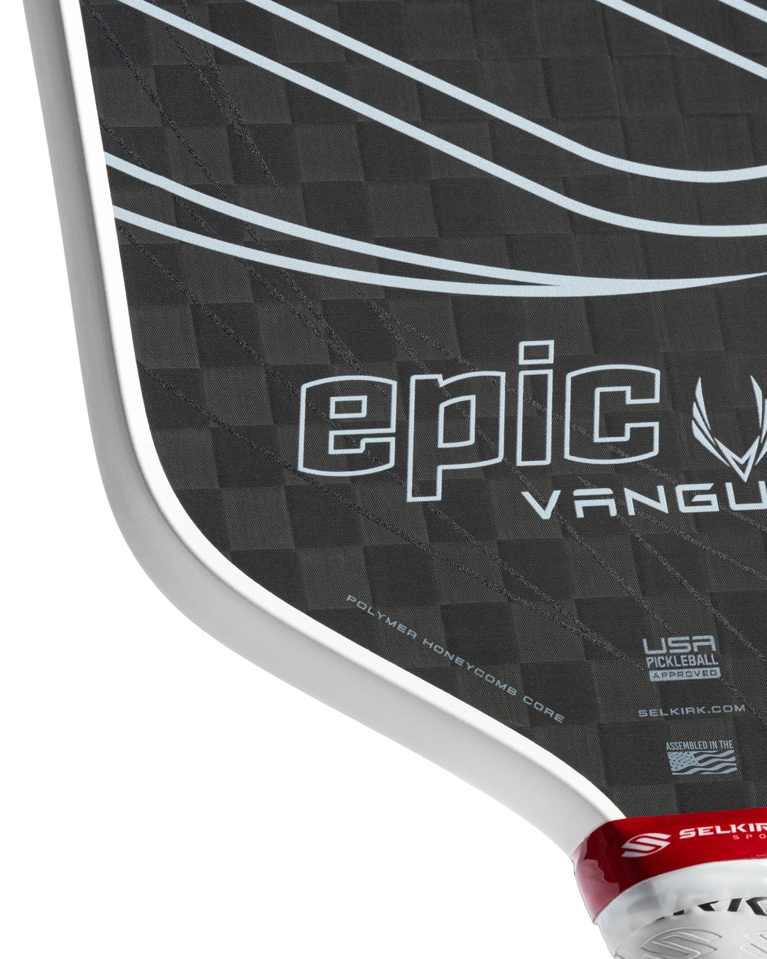 Selkirk Vanguard Pro Epic