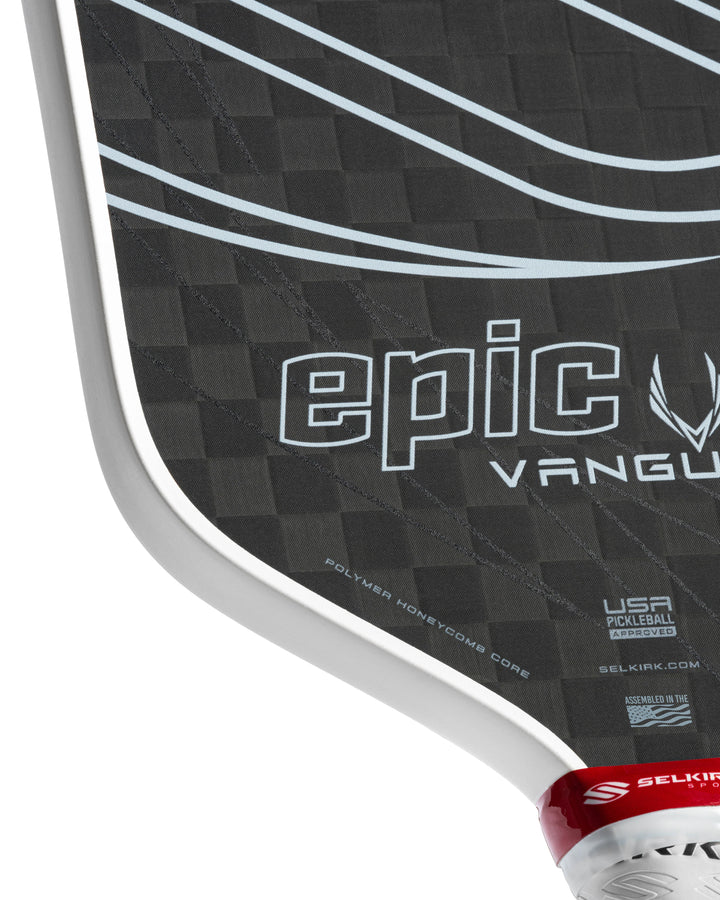 Selkirk Vanguard Pro Epic