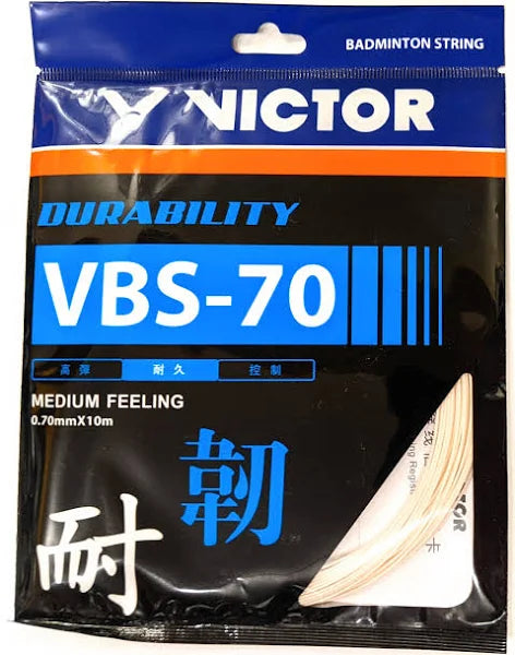 Victor VBS 70 Durability 10m