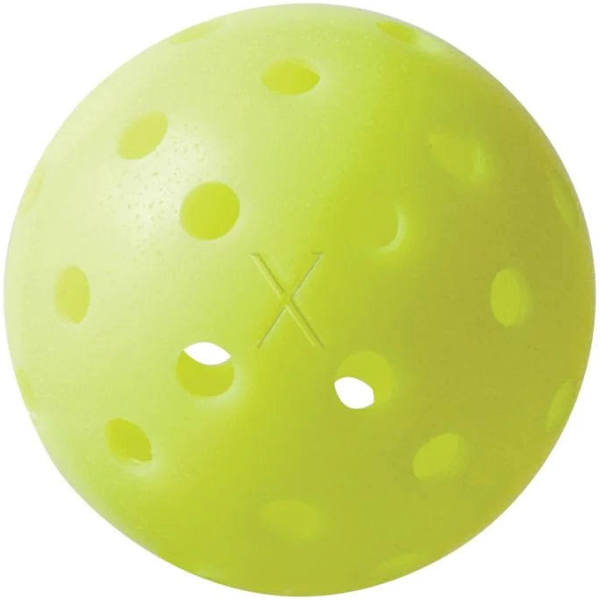 Franklin_X_40_Pickleball_outdoor_balls_100 Pack Box