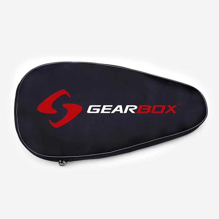 Gearbox Paddle Cover