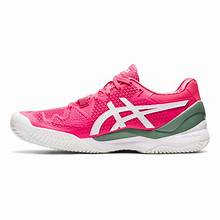 Asics Gel-Resolution 8 Women Pink