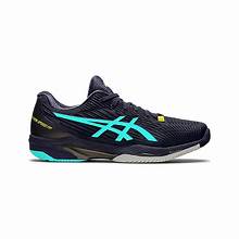 Asics Men's Solution Speed FF 2 Indigo Gog/Ice mitn