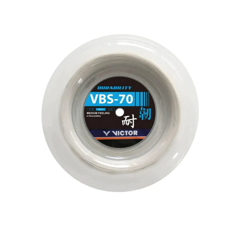 Victor VBS-70 Reel White