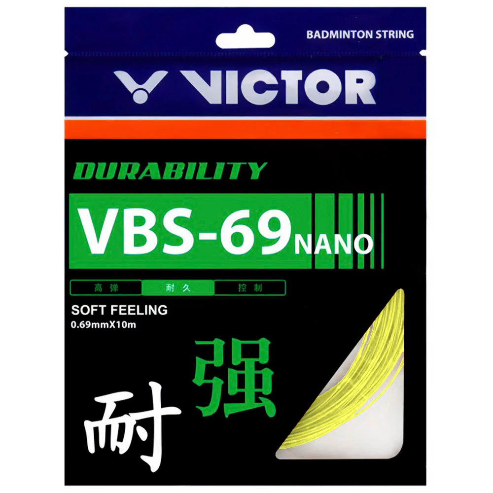 Victor VBS 69 Nano 10m