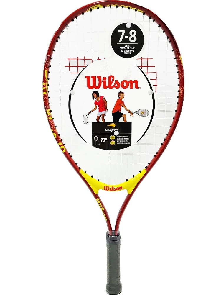 Wilson Junior Racquet US Open 23"