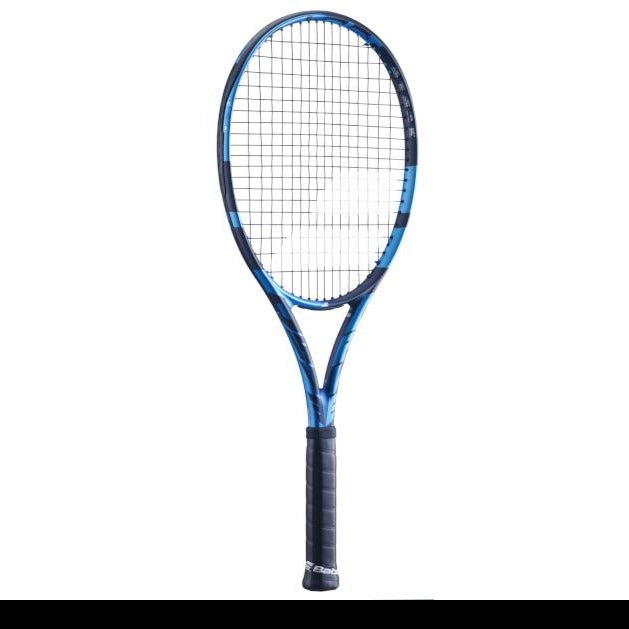 Babolat Tennis Racquet Brand New Pure Drive 300g. 2021 182397 101435 136 blue Racquette de Tennis Babolat Pure Drive