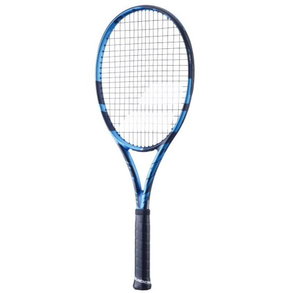 Babolat Tennis Racquet  Brand New Pure Drive 300g. 2021 182397 101435 136 blue Racquette de Tennis Babolat Pure Drive 