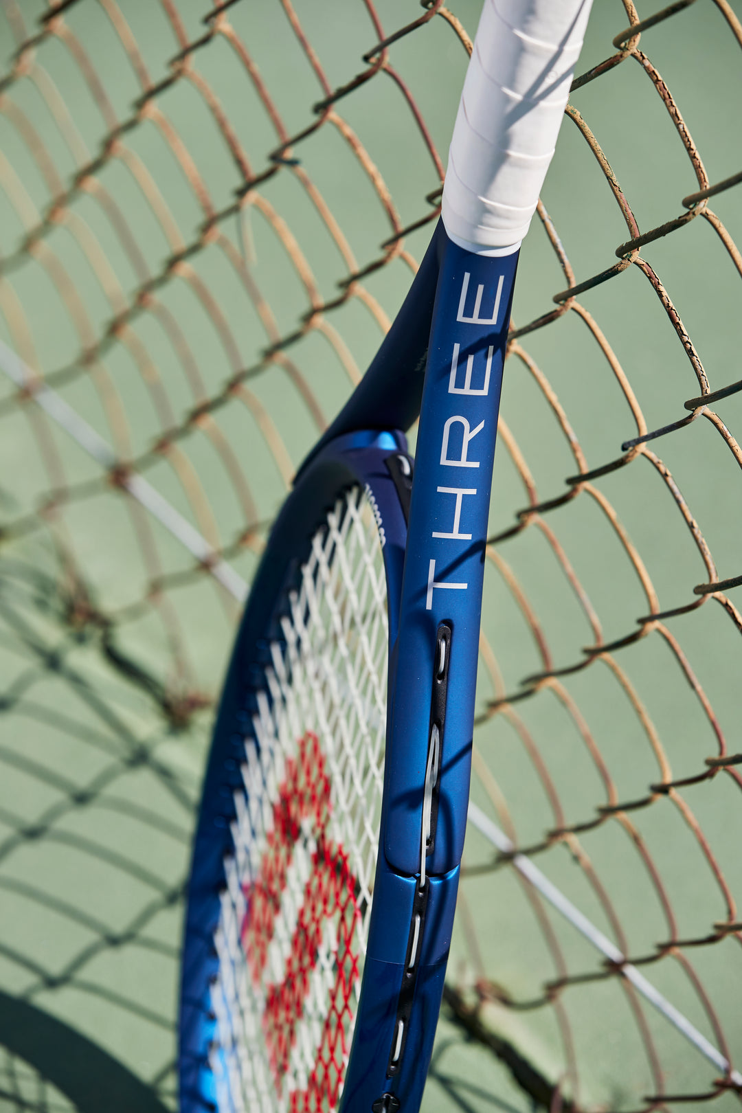 WR056510 Wilson Triad Three Tennis Racquet Oversize power Tennis Quebec Tennis Canada 
