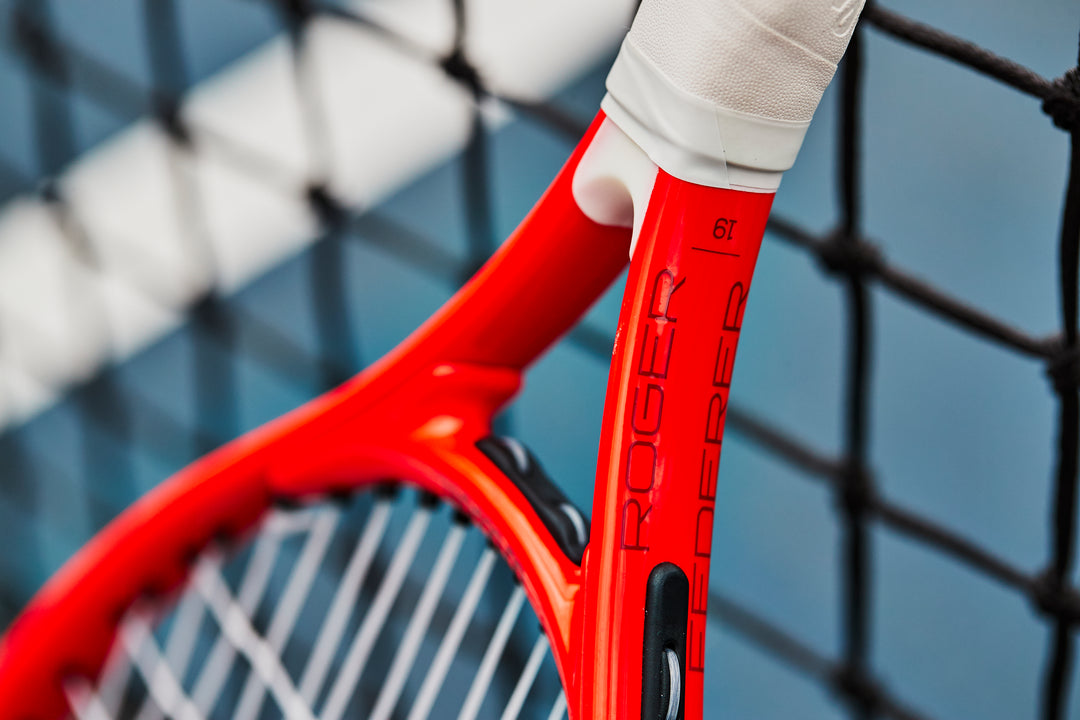 WR054210U Wilson Junior Tennis Racquet 