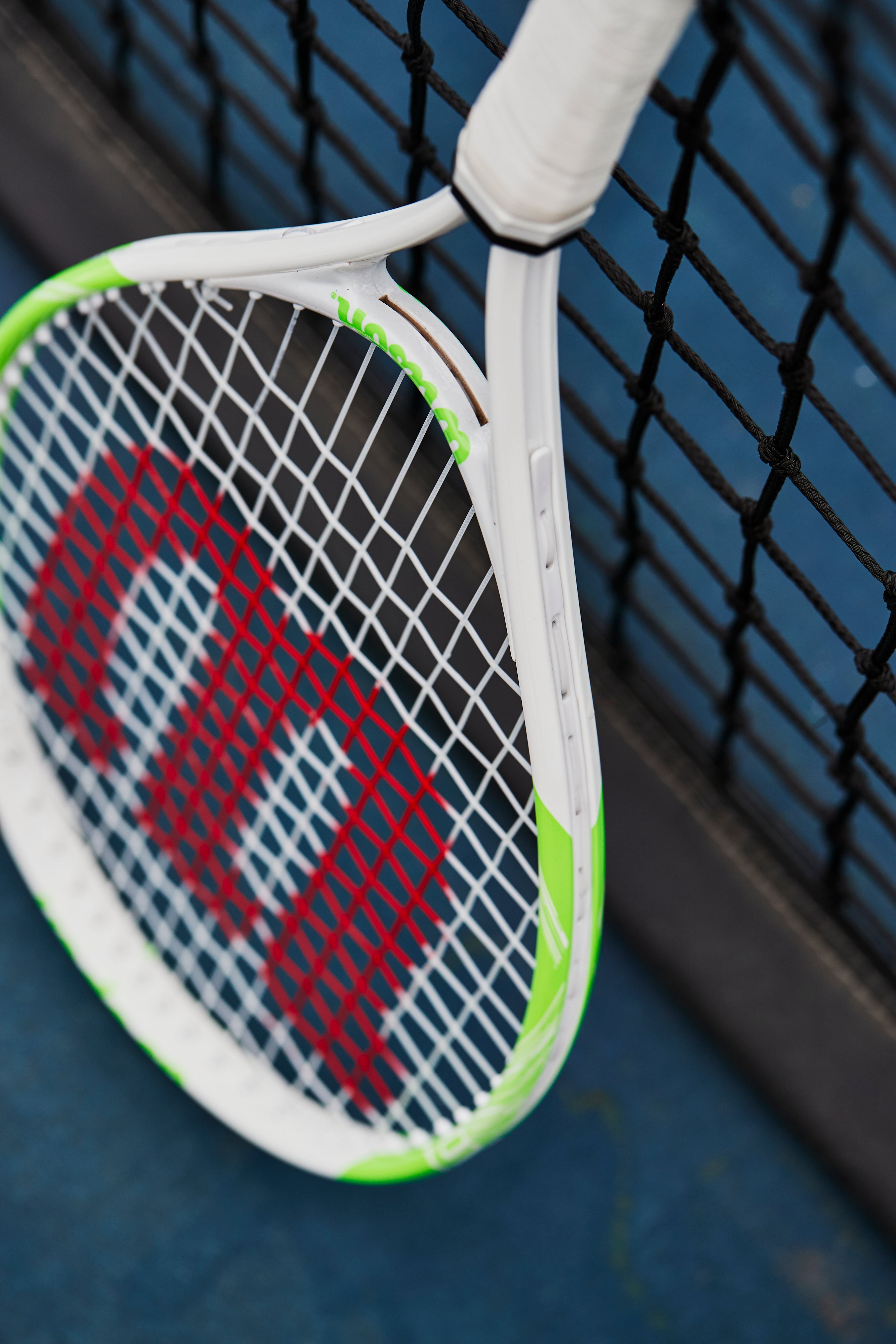 Wilson blade shop feel 23