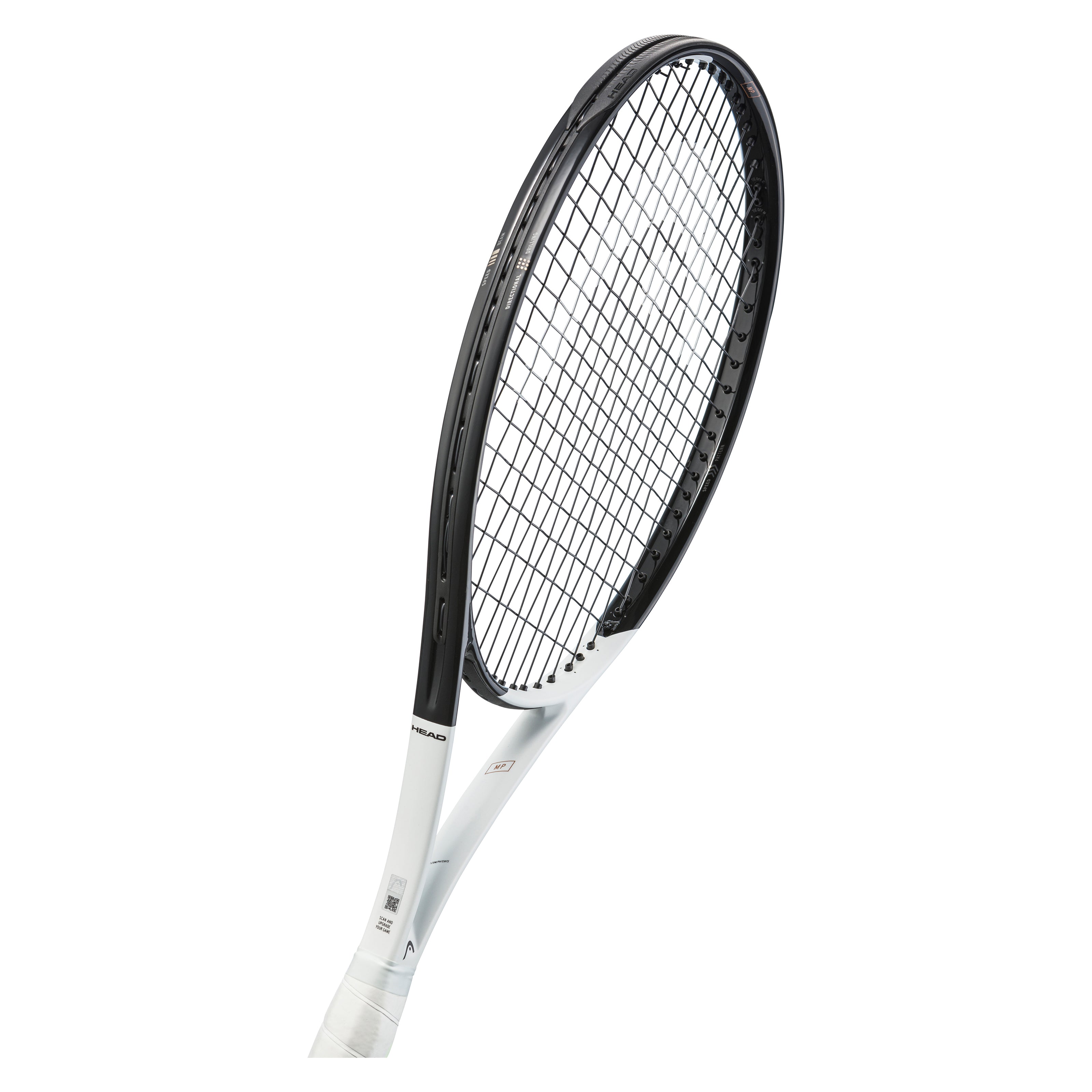 HEAD Speed MP Auxetic 2022 300g – Tennis ProSport