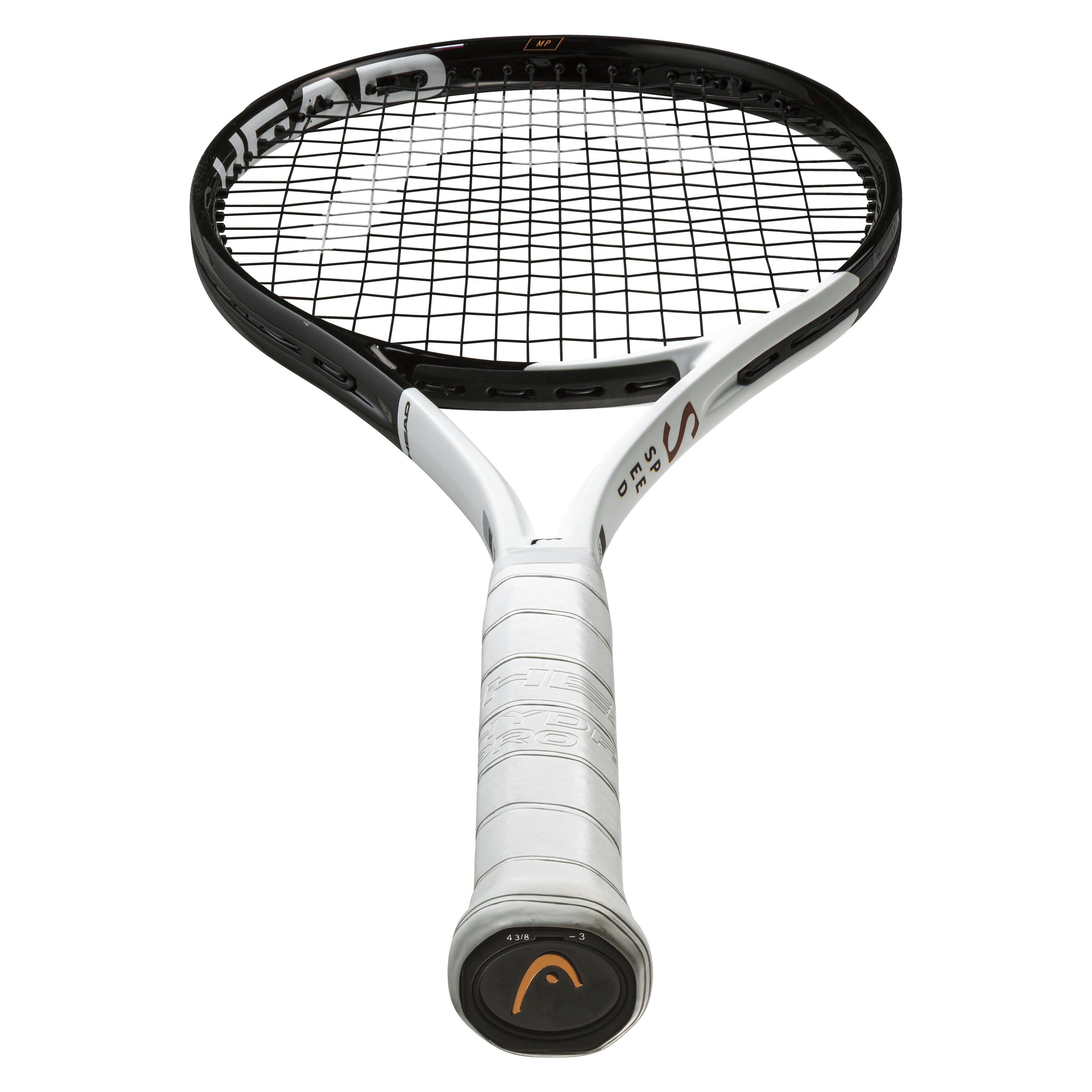 HEAD Speed Team L Auxetic 2022 265g – Tennis ProSport