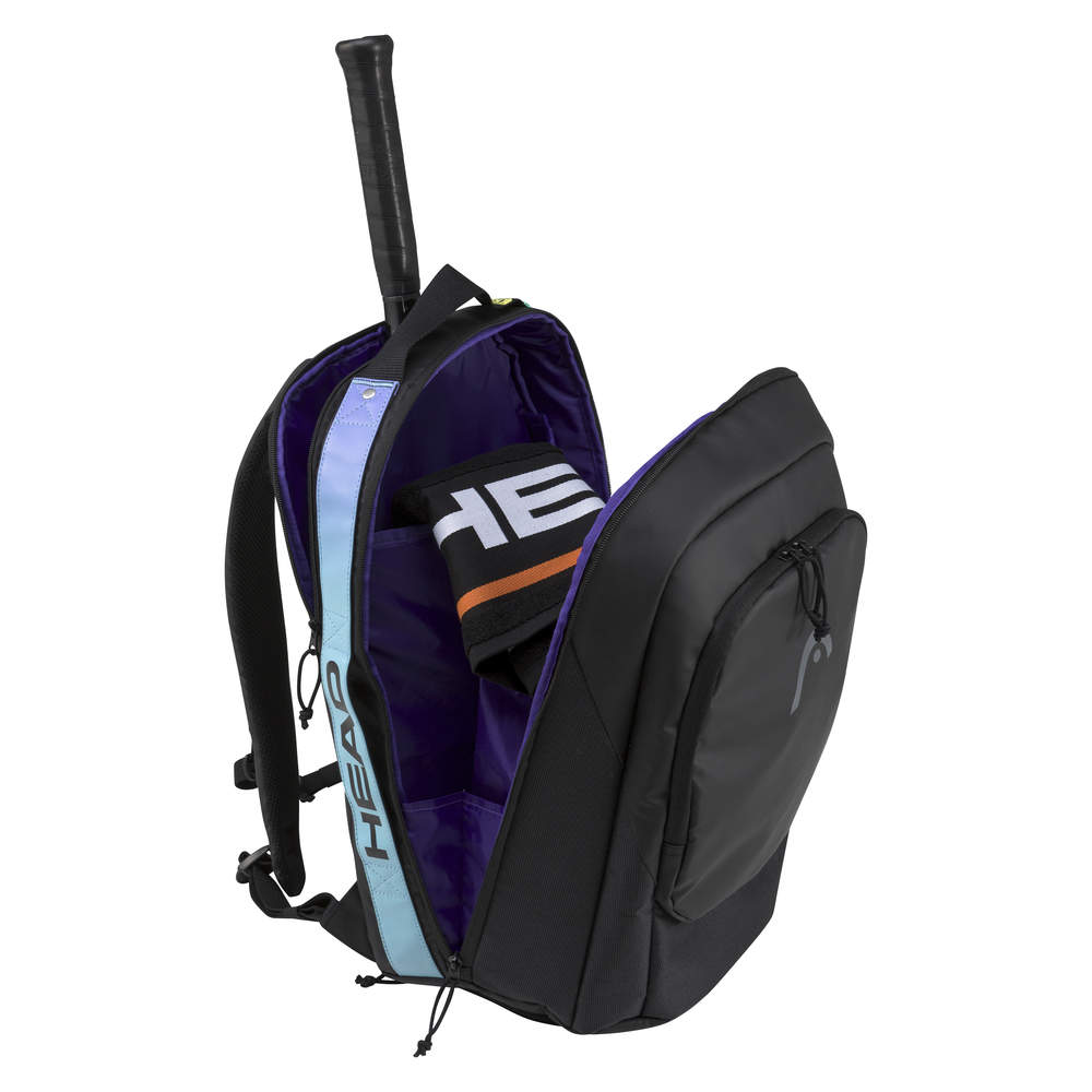 Head Gravity r-PET Backpack 2022