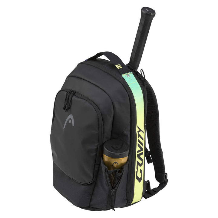 Head Gravity r-PET Backpack 2022