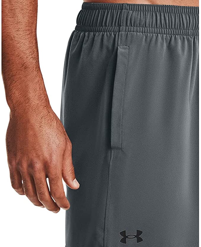 Under Armour Launch 7" Short