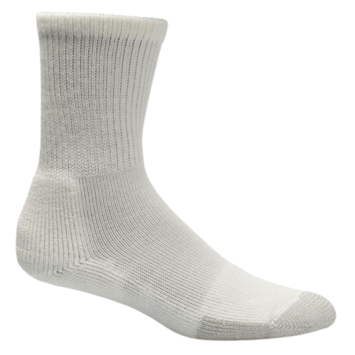 Thorlo Women Tennis Socks TX11 White 