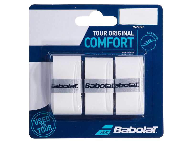 Babolat Tour Original - White