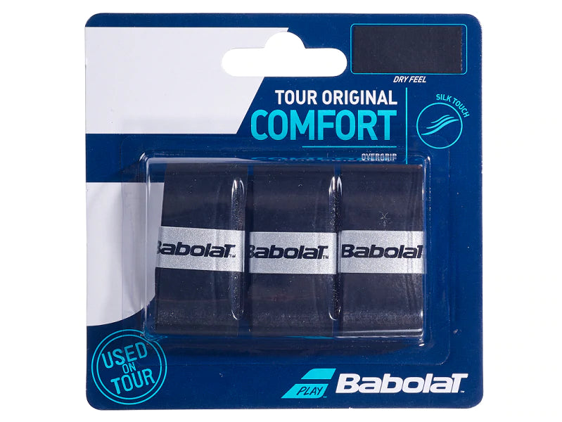 Babolat_Tour_Original - black_Overgrip_Pack_3_Boutique_Tennis_Babolat_Tennis_Store