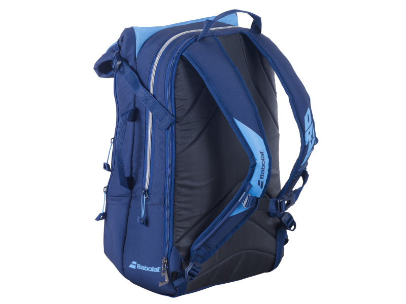 Pure online drive backpack