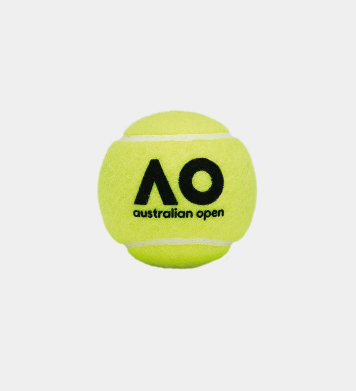 Dunlop Australian Open | 24 cans | 72 balls