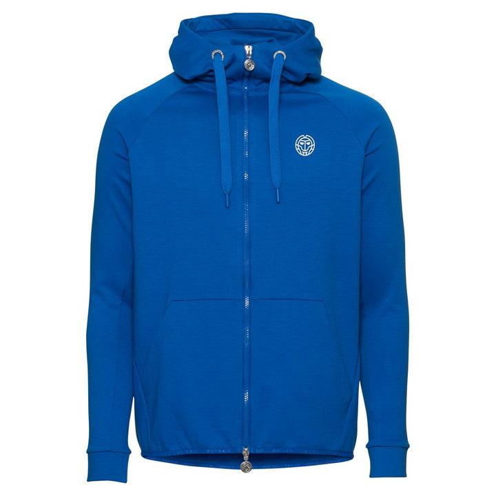 Bidi Badu Junior Boy's Tennis apparel clothing Jacket blue B199016203