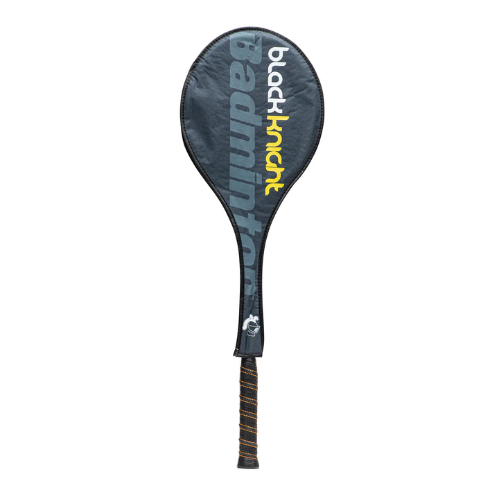 Black Knight Max-Force 60 Badminton Racquet - Raquette de badminton 
