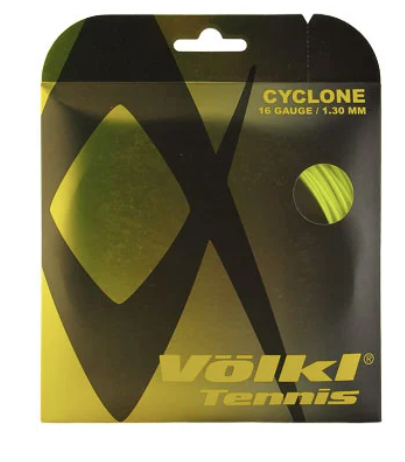 Völkl Cyclone 16G / 1.30 mm - Yellow
