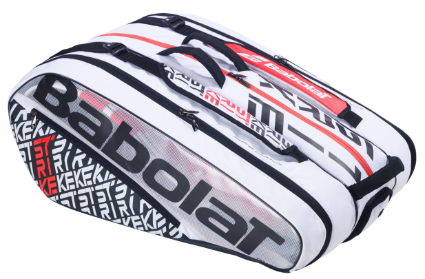 Babolat Pure Strike 12R 3RD GEN THIEM NEW COLLECTION US OPEN 2020