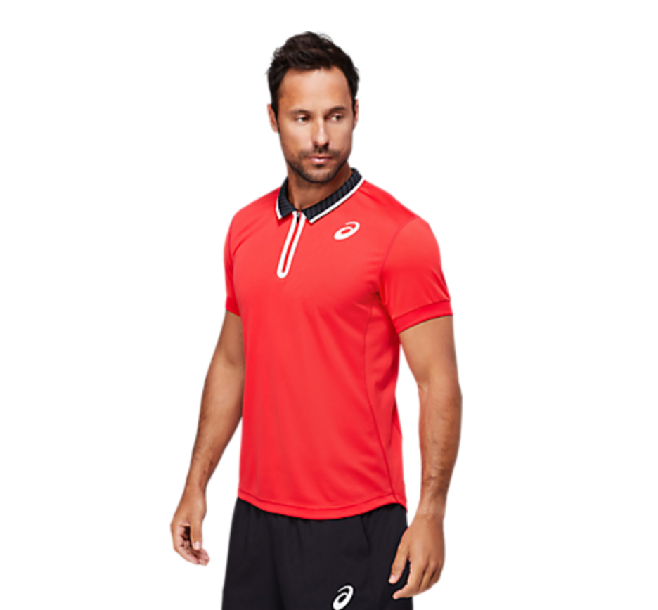 Asics Match Tennis Polo -  2041A134