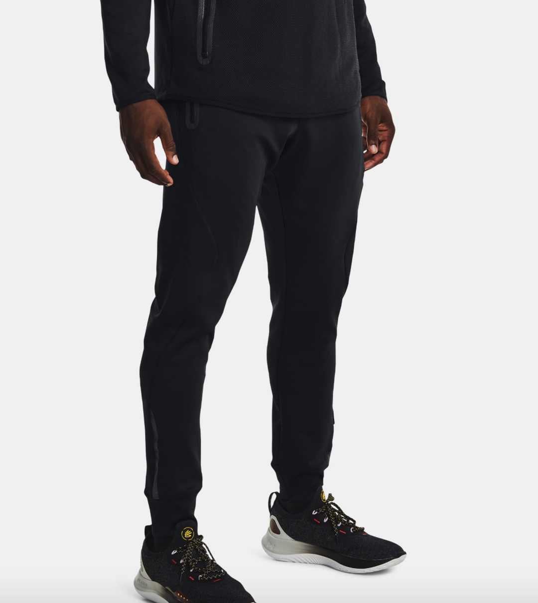 Under Armour Curry Stealth Pants