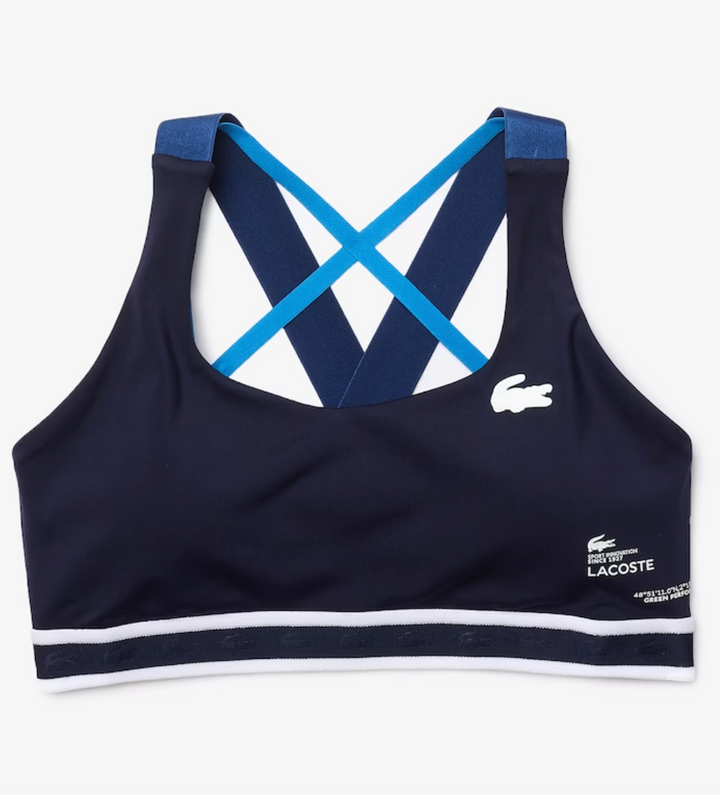 Lacoste Sport Bra