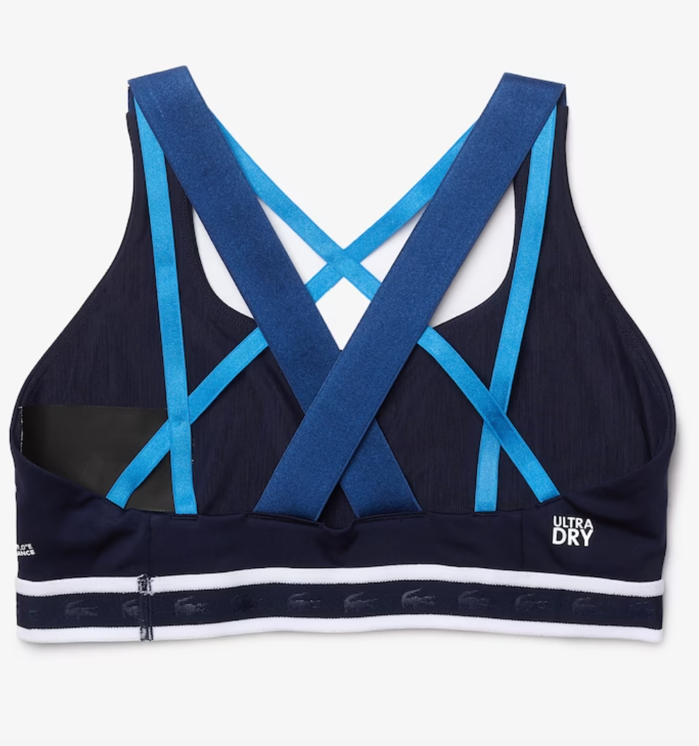 Lacoste Sport Bra