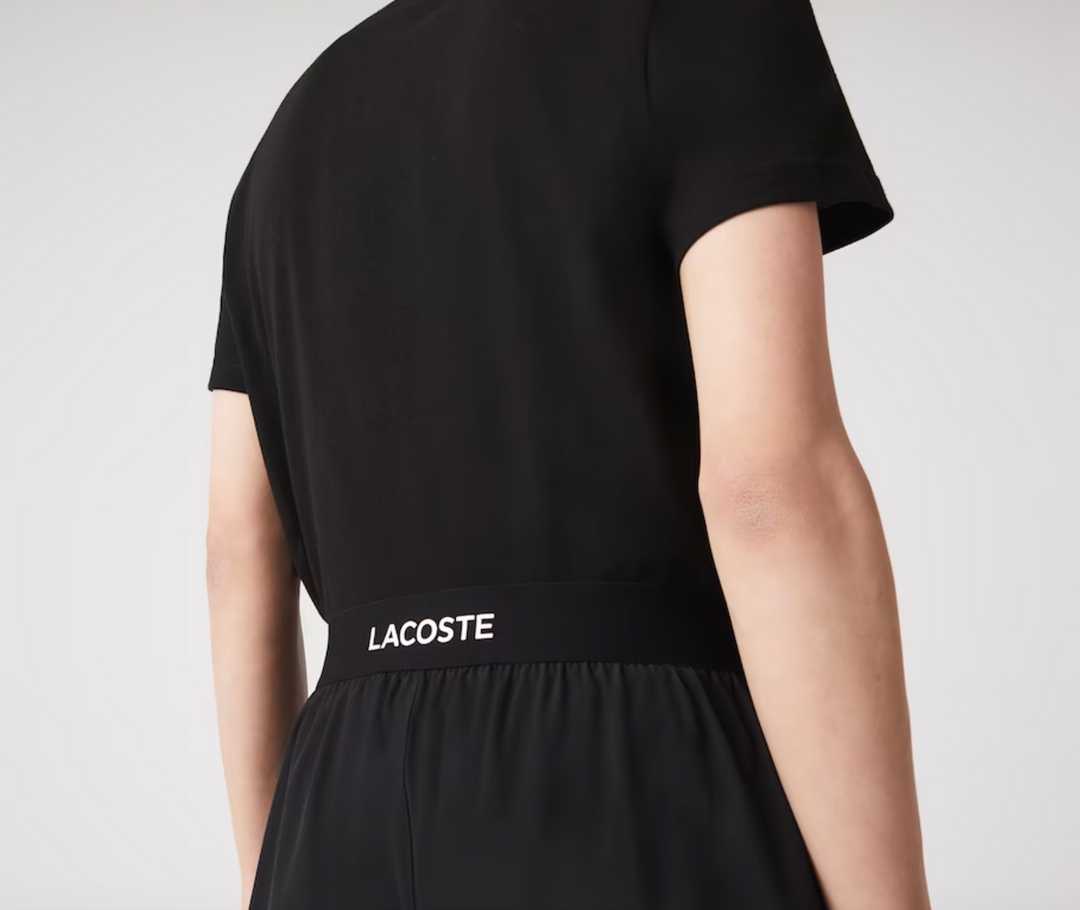 Lacoste SPORT Ultra-Light Tennis Shorts GH6961-258 Lacoste Men Tennis Apparel 