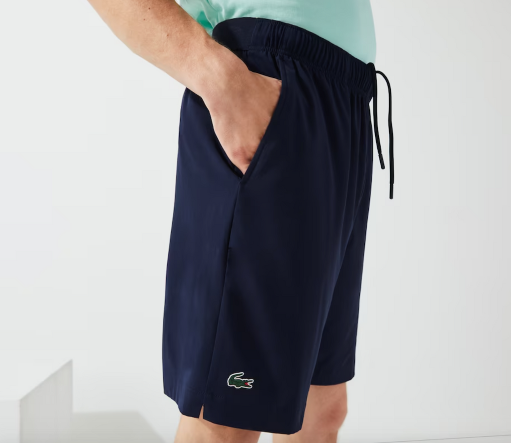 Lacoste Ultra-Light Tennis Shorts – Tennis ProSport