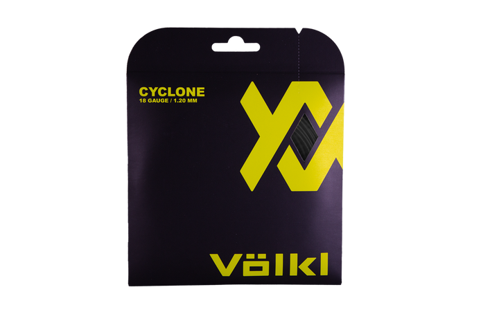 Völkl Cyclone 16G / 1.30 mm - Black