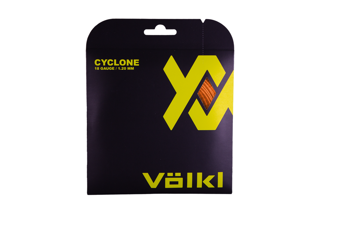 Völkl Cyclone 18G / 1.20 mm - Orange