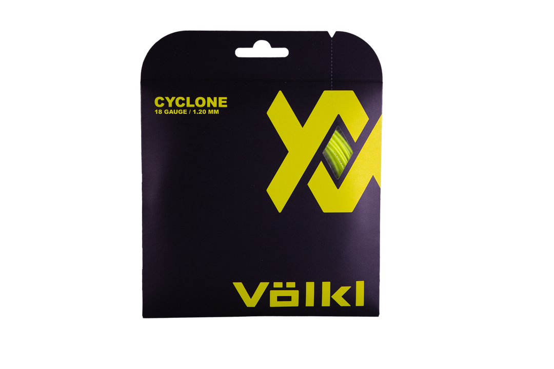 Völkl Cyclone 18G / 1.20 mm *Yellow*